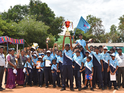 Awards