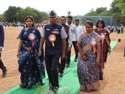 Ambal Play Makers & Independence Day - photo 5