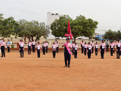Ambal Play Makers & Independence Day - photo 6
