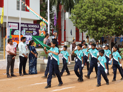 Ambal Play Makers & Independence Day - photo 9