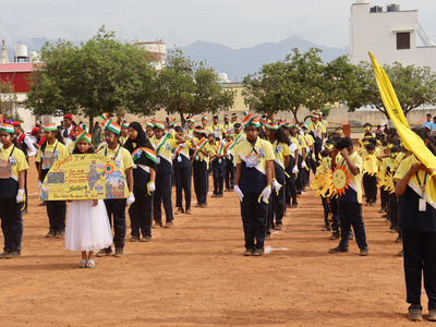 Ambal Play Makers & Independence Day - photo 13