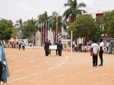 Ambal Play Makers & Independence Day - photo 14