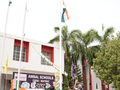 Ambal Play Makers & Independence Day - photo 18