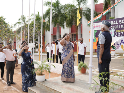 Ambal Play Makers & Independence Day - photo 19