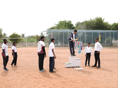 Ambal Play Makers & Independence Day - photo 22