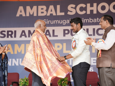Ambal Play Makers & Independence Day - photo 25
