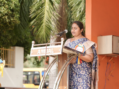 Ambal Play Makers & Independence Day - photo 28