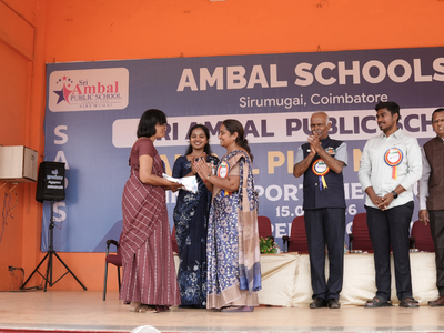 Ambal Play Makers & Independence Day - photo 32