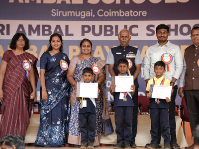 Ambal Play Makers & Independence Day - photo 33