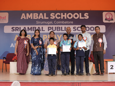 Ambal Play Makers & Independence Day - photo 34