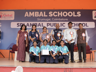 Ambal Play Makers & Independence Day - photo 36