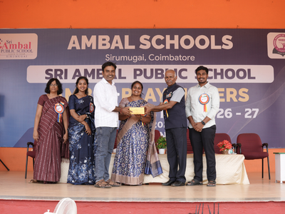Ambal Play Makers & Independence Day - photo 41