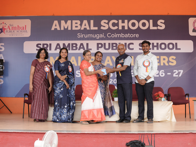 Ambal Play Makers & Independence Day - photo 42