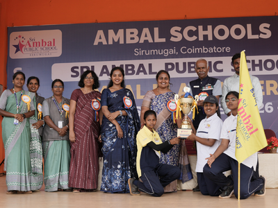 Ambal Play Makers & Independence Day - photo 43