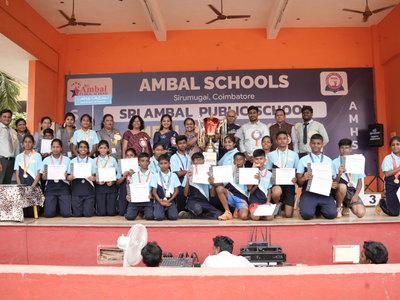 Ambal Play Makers & Independence Day - photo 44