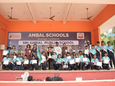 Ambal Play Makers & Independence Day - photo 45