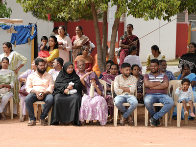 Ambal Play Makers & Independence Day - photo 47