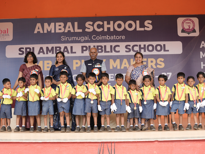 Ambal Play Makers & Independence Day - photo 48