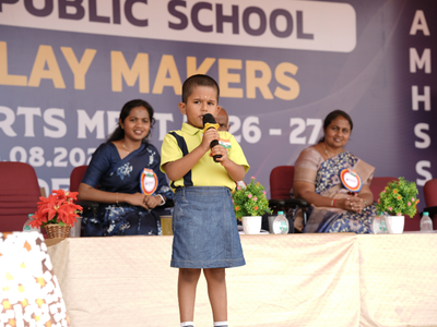 Ambal Play Makers & Independence Day - photo 54