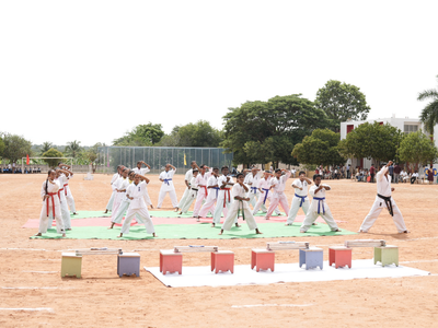 Ambal Play Makers & Independence Day - photo 59