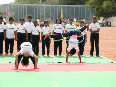 Ambal Play Makers & Independence Day - photo 62