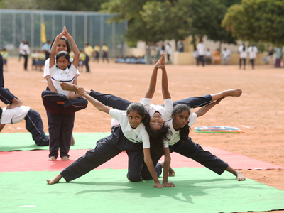 Ambal Play Makers & Independence Day - photo 65