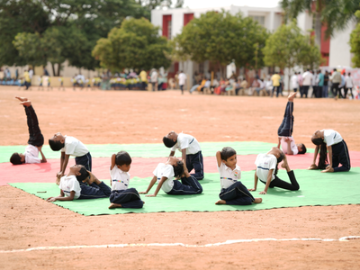 Ambal Play Makers & Independence Day - photo 70