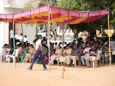 Ambal Play Makers & Independence Day - photo 72