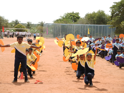 Ambal Play Makers & Independence Day - photo 77
