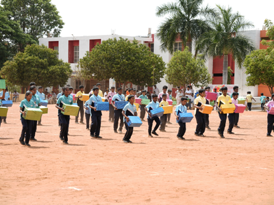 Ambal Play Makers & Independence Day - photo 79