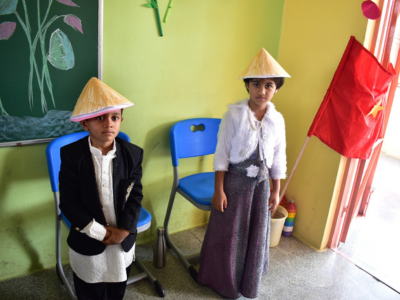 Around the World - photo 4