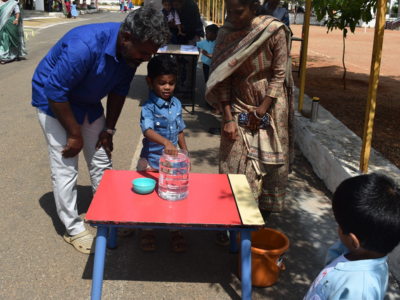 Blue Day & Father's Day - photo 10