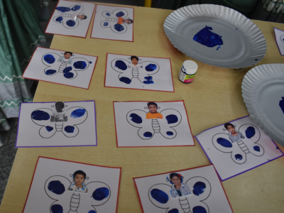 Blue Day & Father's Day - photo 12