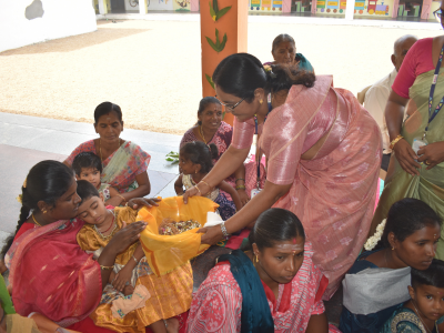 Ganapathi Homam - photo 5