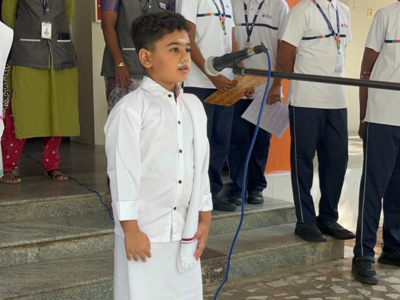 Kamarajar Birthday - photo 2