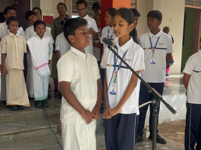 Kamarajar Birthday - photo 3