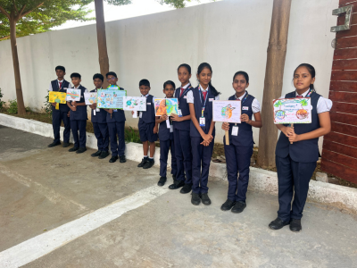 Nature Conservation Day - photo 2