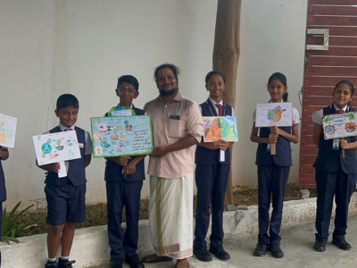 Nature Conservation Day - photo 3