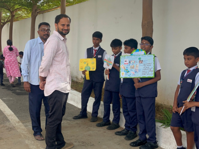 Nature Conservation Day - photo 4