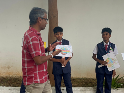 Nature Conservation Day - photo 5