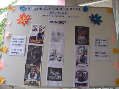 School Election