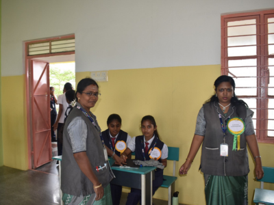 School Election - photo 2