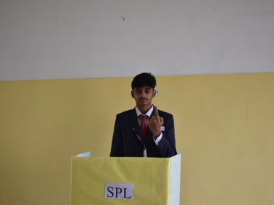 School Election - photo 5