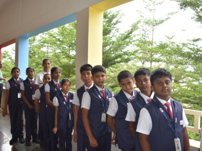 School Election - photo 6