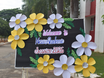 Pre-KG and Junior KG Reopening