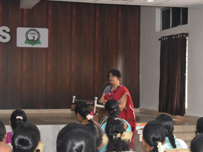 Students and Parents Orientation