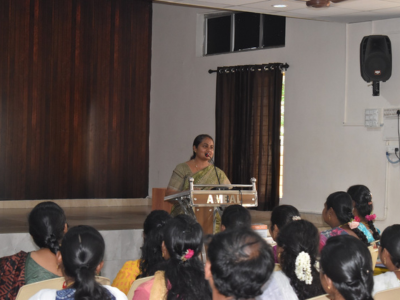 Students & Parents Orientation - photo 5