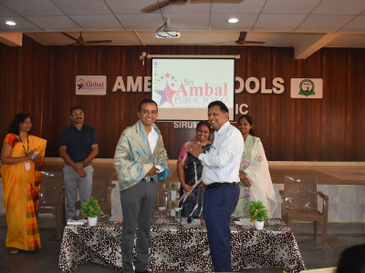 Teachers' Orientation - photo 3