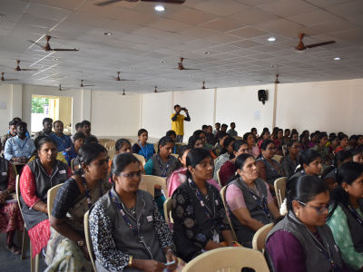 Teachers' Orientation - photo 4