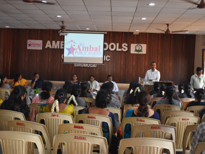 Teachers' Orientation - photo 6